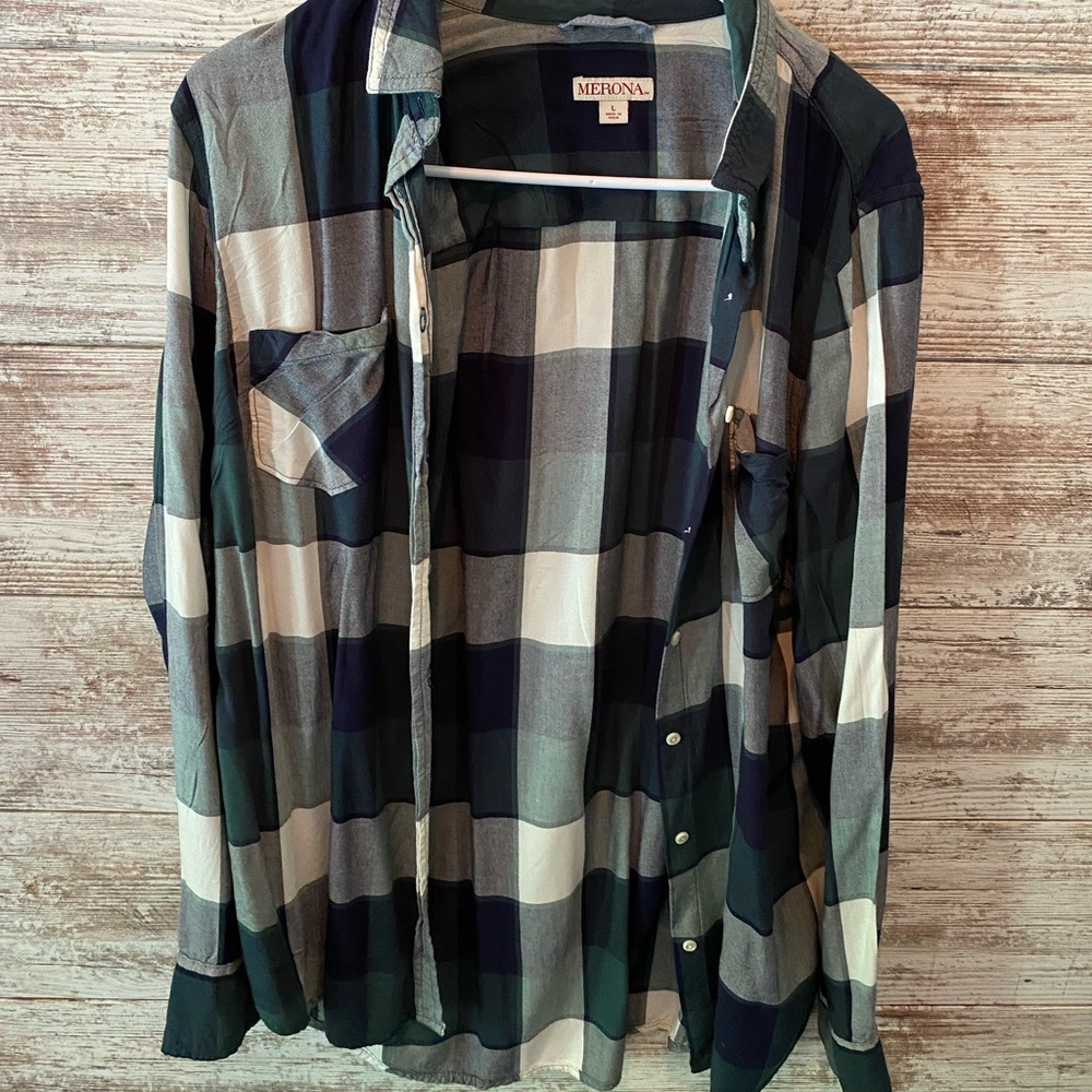 Flannel
